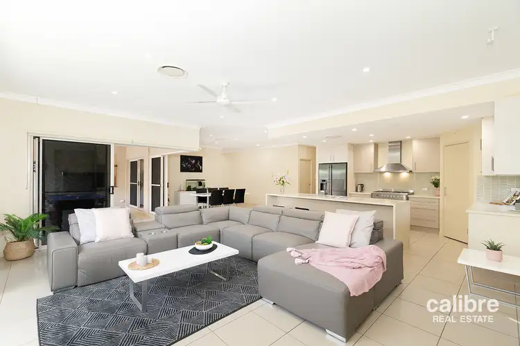 Fourth view of Homely house listing, 12 Elkhorn Court, North Lakes QLD 4509