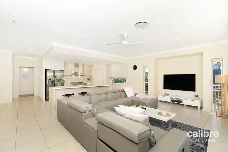 Fifth view of Homely house listing, 12 Elkhorn Court, North Lakes QLD 4509