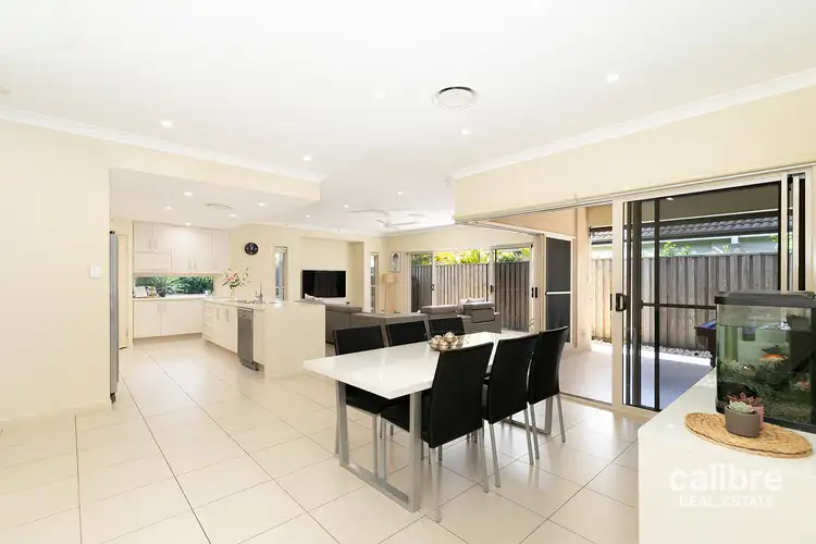 Sixth view of Homely house listing, 12 Elkhorn Court, North Lakes QLD 4509