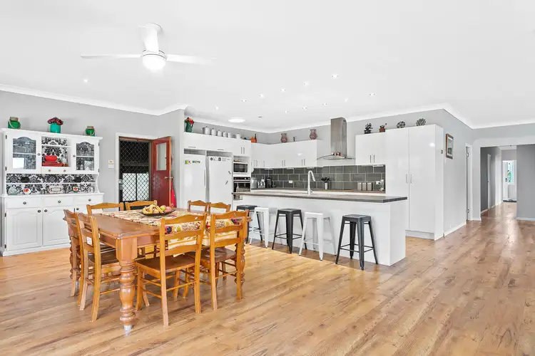 Second view of Homely house listing, 47 Cherry Street, Evans Head NSW 2473