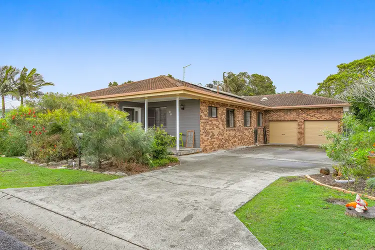 Third view of Homely house listing, 47 Cherry Street, Evans Head NSW 2473