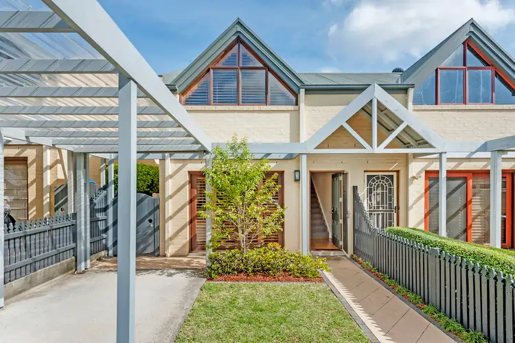 Main view of Homely house listing, 18 Walter Street, Leichhardt NSW 2040