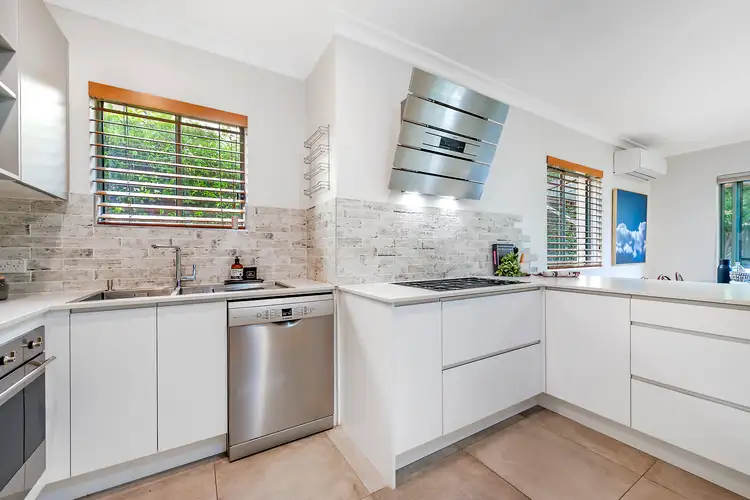 Second view of Homely house listing, 18 Walter Street, Leichhardt NSW 2040