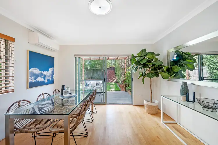 Third view of Homely house listing, 18 Walter Street, Leichhardt NSW 2040
