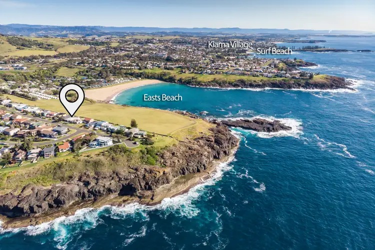 Fourth view of Homely house listing, 123 Attunga Avenue, Kiama Heights NSW 2533