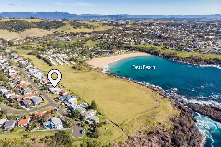 Sixth view of Homely house listing, 123 Attunga Avenue, Kiama Heights NSW 2533