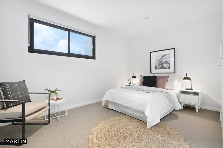 Fifth view of Homely apartment listing, 8/57 Rothschild Avenue, Rosebery NSW 2018