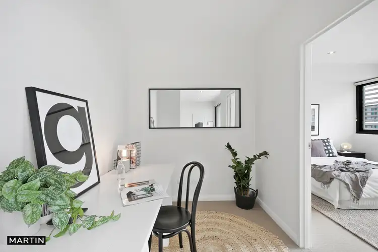 Sixth view of Homely apartment listing, 8/57 Rothschild Avenue, Rosebery NSW 2018