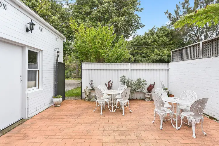 Fifth view of Homely house listing, 60 Epping Road, Double Bay NSW 2028