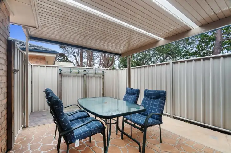 Fifth view of Homely villa listing, 6/78 Marshall Street, Dapto NSW 2530