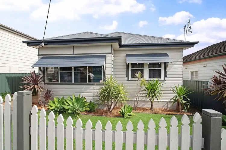 31 Elder Street, Lambton NSW 2299