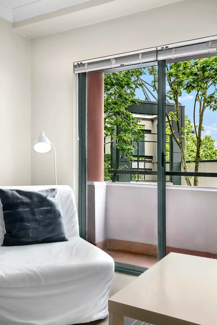 Fourth view of Homely studio listing, 15/4-8 Waters Road, Neutral Bay NSW 2089