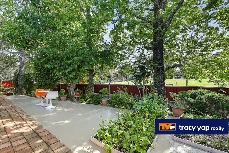 2/131-133 Adderton Road, Carlingford NSW 2118