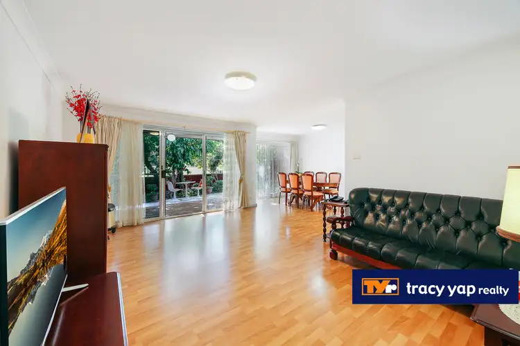 Third view of Homely villa listing, 2/131-133 Adderton Road, Carlingford NSW 2118
