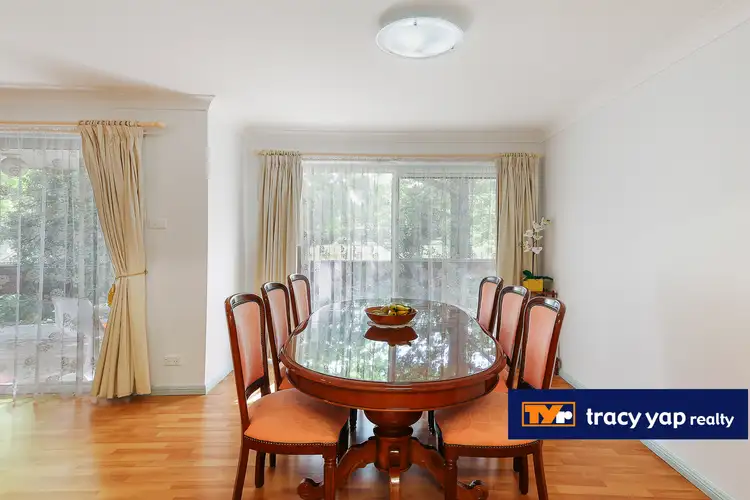 Fourth view of Homely villa listing, 2/131-133 Adderton Road, Carlingford NSW 2118