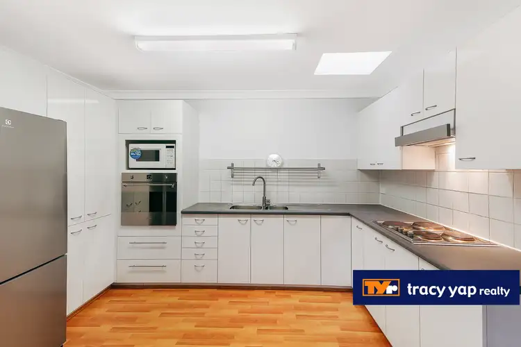 Fifth view of Homely villa listing, 2/131-133 Adderton Road, Carlingford NSW 2118