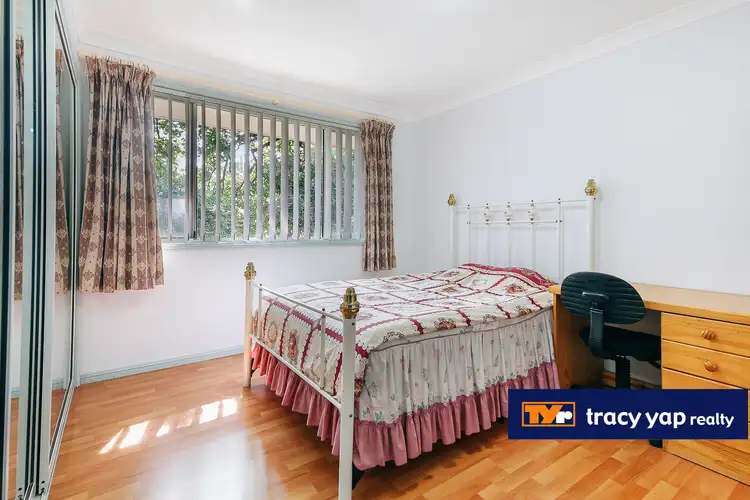 Sixth view of Homely villa listing, 2/131-133 Adderton Road, Carlingford NSW 2118