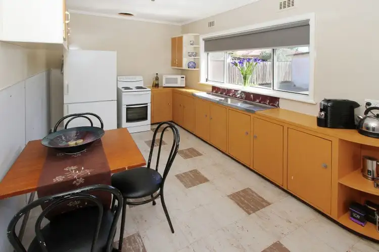 Second view of Homely house listing, 4 Whittier Street, Kingsbury VIC 3083