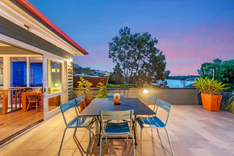 Third view of Homely house listing, 2 Collingwood Street, Hunters Hill NSW 2110