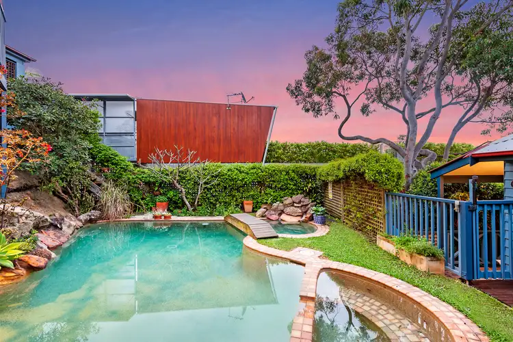 Fourth view of Homely house listing, 2 Collingwood Street, Hunters Hill NSW 2110