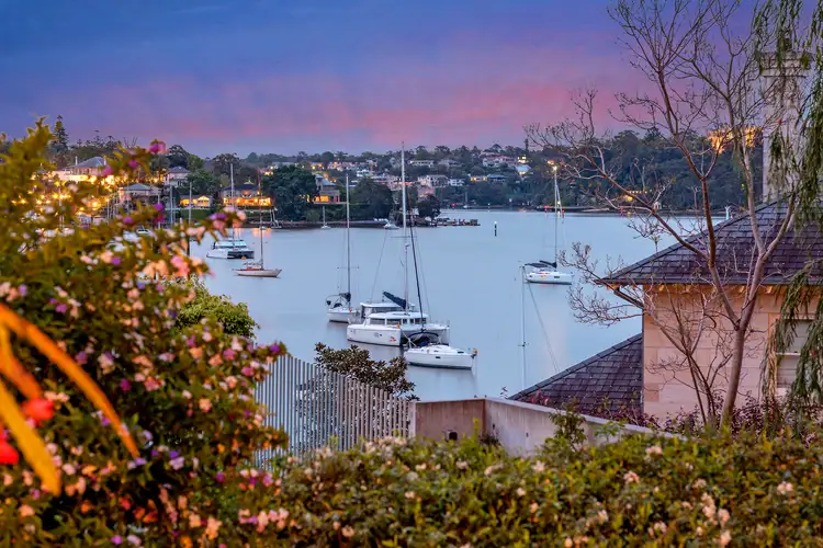Fifth view of Homely house listing, 2 Collingwood Street, Hunters Hill NSW 2110