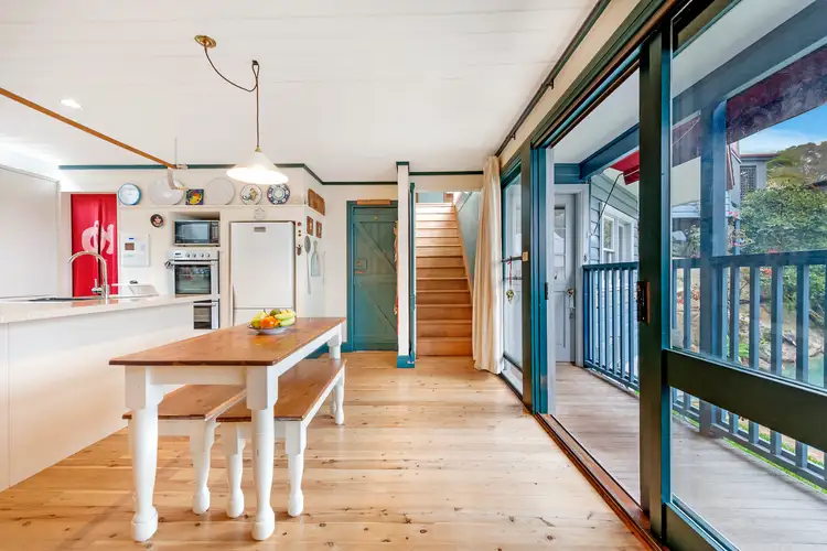 Sixth view of Homely house listing, 2 Collingwood Street, Hunters Hill NSW 2110
