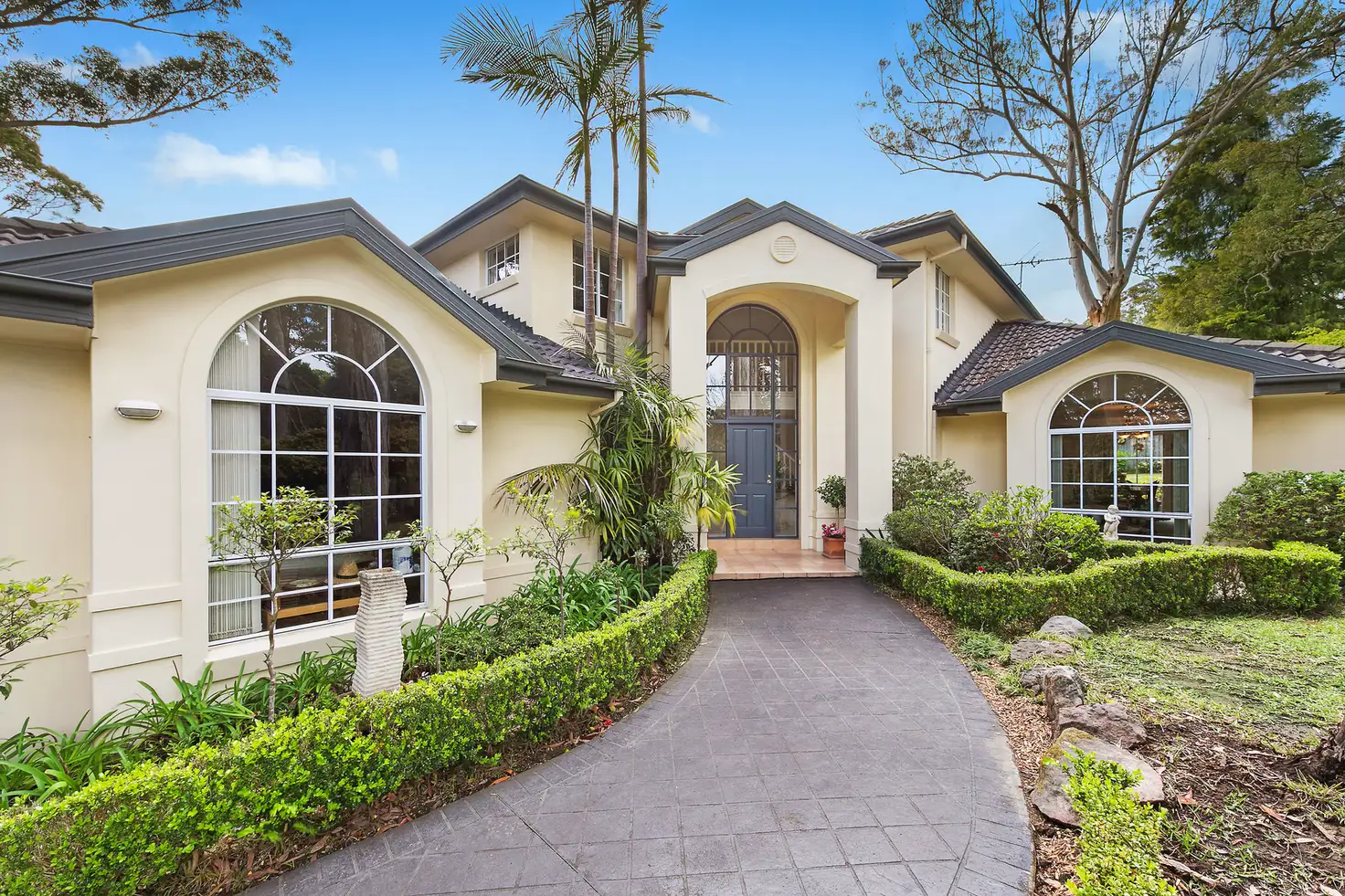 Main view of Homely house listing, 15A Wahroonga Avenue, Wahroonga NSW 2076