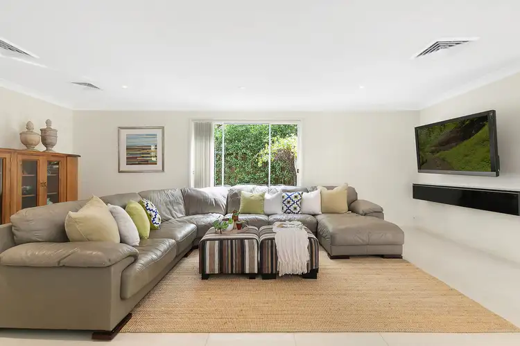 Second view of Homely house listing, 15A Wahroonga Avenue, Wahroonga NSW 2076