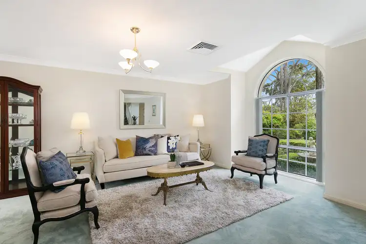 Third view of Homely house listing, 15A Wahroonga Avenue, Wahroonga NSW 2076