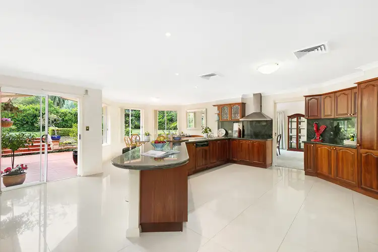 Fourth view of Homely house listing, 15A Wahroonga Avenue, Wahroonga NSW 2076