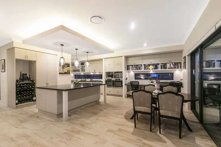 Third view of Homely house listing, 48 Obrist Place, Rochedale QLD 4123