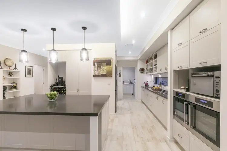 Fourth view of Homely house listing, 48 Obrist Place, Rochedale QLD 4123