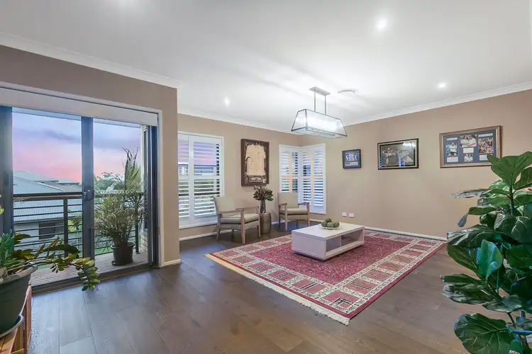 Fifth view of Homely house listing, 48 Obrist Place, Rochedale QLD 4123