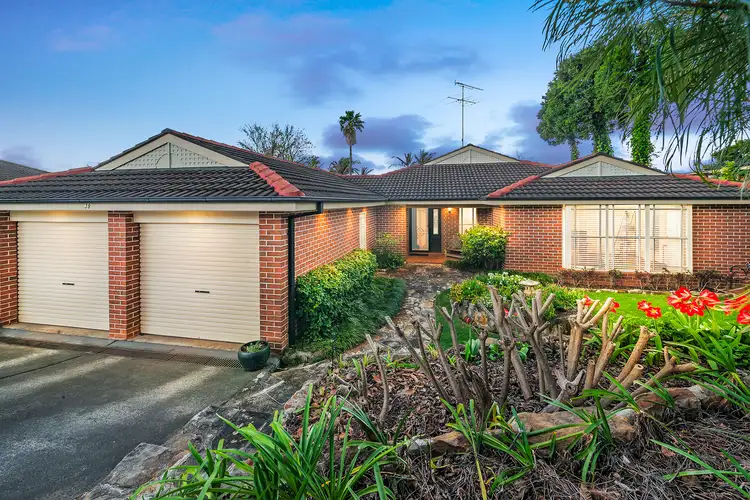 Main view of Homely house listing, 39 Kings Road, Castle Hill NSW 2154