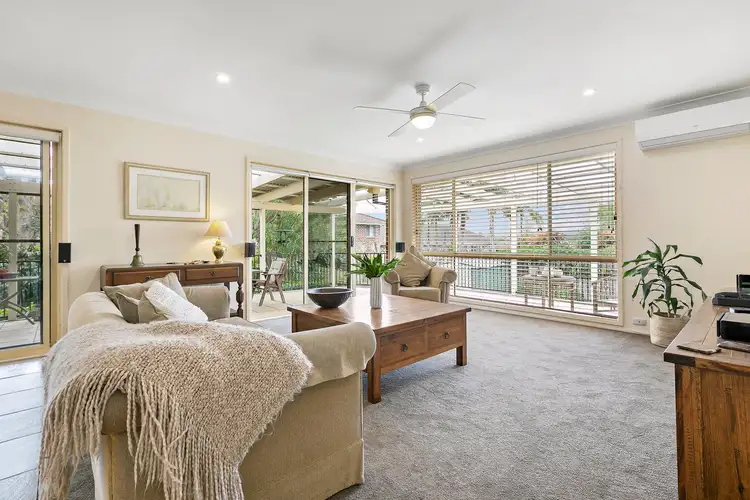 Second view of Homely house listing, 39 Kings Road, Castle Hill NSW 2154