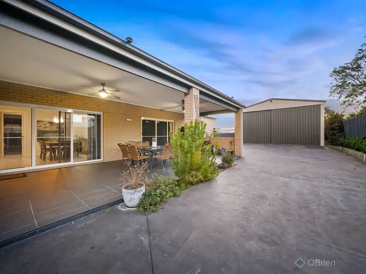 11 Ellwood Drive, Pearcedale VIC 3912