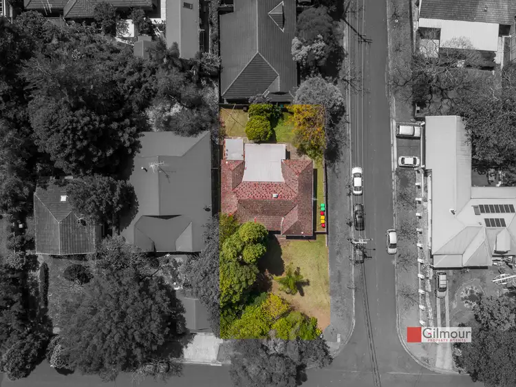 Second view of Homely house listing, 37 Church Street, Castle Hill NSW 2154