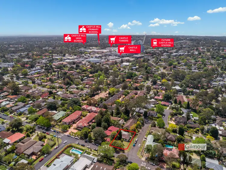 Third view of Homely house listing, 37 Church Street, Castle Hill NSW 2154