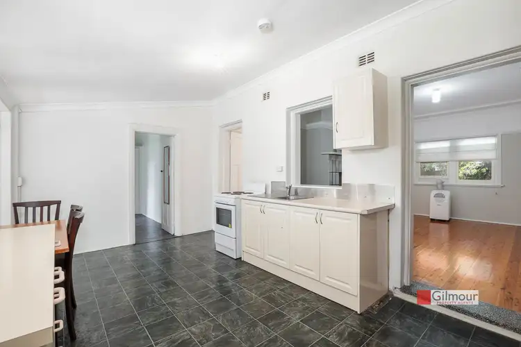 Fifth view of Homely house listing, 37 Church Street, Castle Hill NSW 2154
