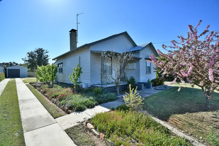 48 Barkly Street, Dunolly VIC 3472