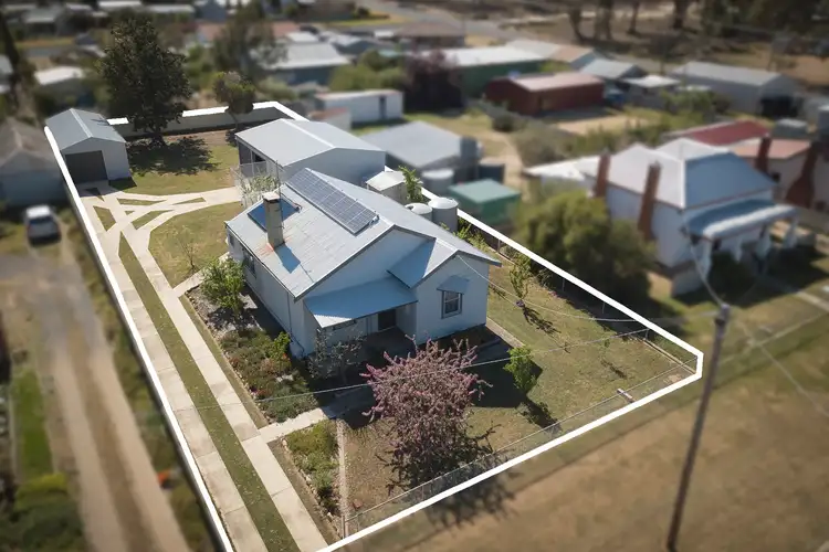 Second view of Homely house listing, 48 Barkly Street, Dunolly VIC 3472