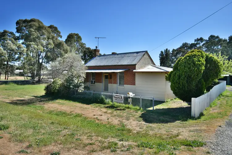 Second view of Homely house listing, 200 Broadway, Dunolly VIC 3472