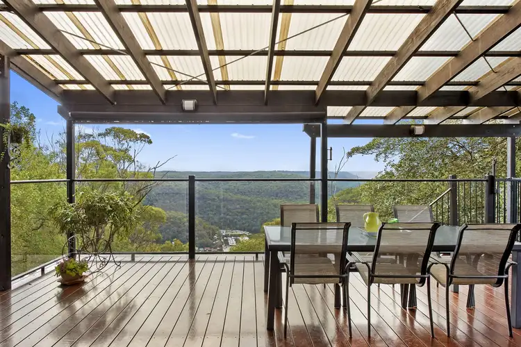 Main view of Homely house listing, 145 Turner Road, Berowra Heights NSW 2082