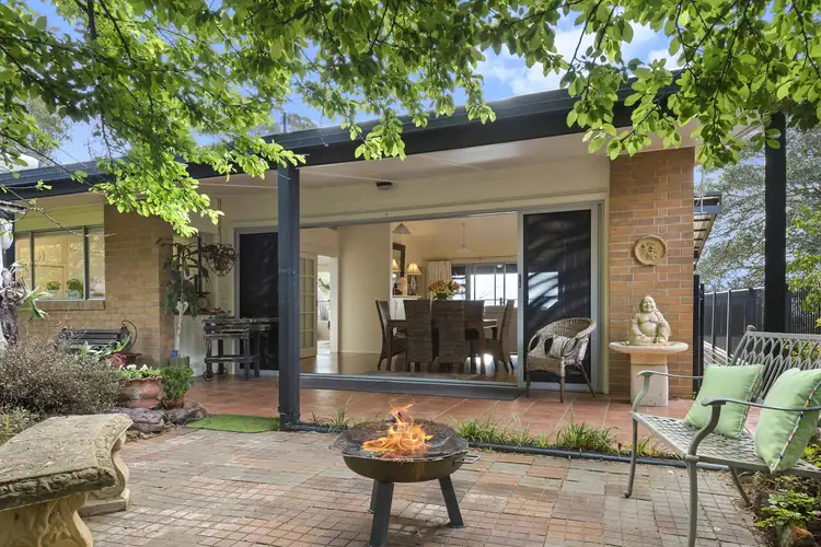 Fourth view of Homely house listing, 145 Turner Road, Berowra Heights NSW 2082
