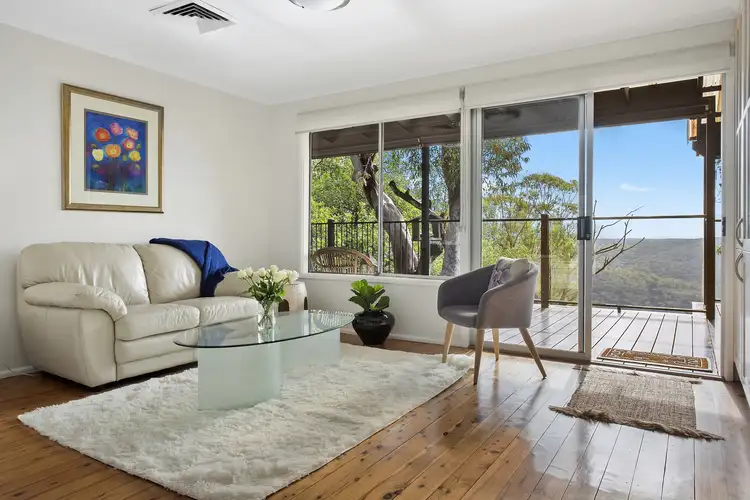 Sixth view of Homely house listing, 145 Turner Road, Berowra Heights NSW 2082