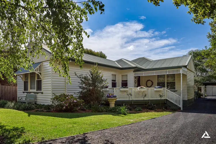 Main view of Homely house listing, 8 Giles Road, Trafalgar VIC 3824