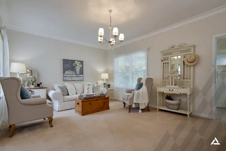 Third view of Homely house listing, 8 Giles Road, Trafalgar VIC 3824