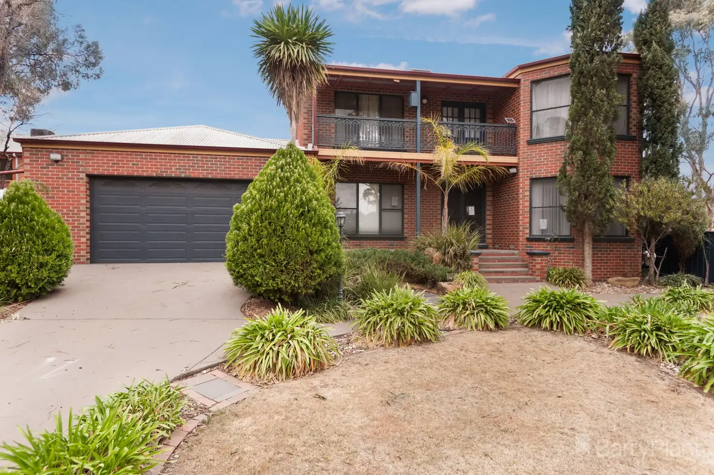 Main view of Homely house listing, 18 Joachim Lane, Spring Gully VIC 3550
