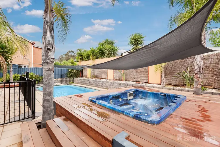 Second view of Homely house listing, 18 Joachim Lane, Spring Gully VIC 3550