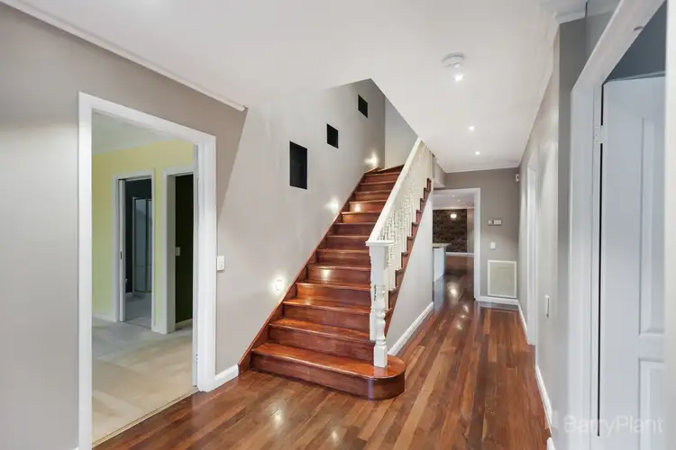 Third view of Homely house listing, 18 Joachim Lane, Spring Gully VIC 3550